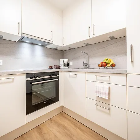 2404 Grosszuegige Maisonette Und Balkon Mit Atemberaubendem Talblick Διαμέρισμα