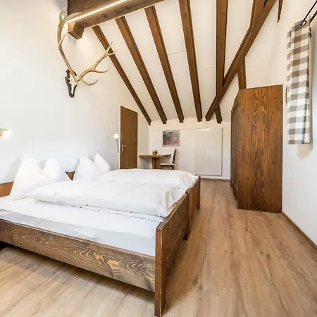 Διαμέρισμα 2404 Grosszuegige Maisonette Und Balkon Mit Atemberaubendem Talblick *