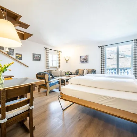 2404 Grosszuegige Maisonette Und Balkon Mit Atemberaubendem Talblick * فولبيرا