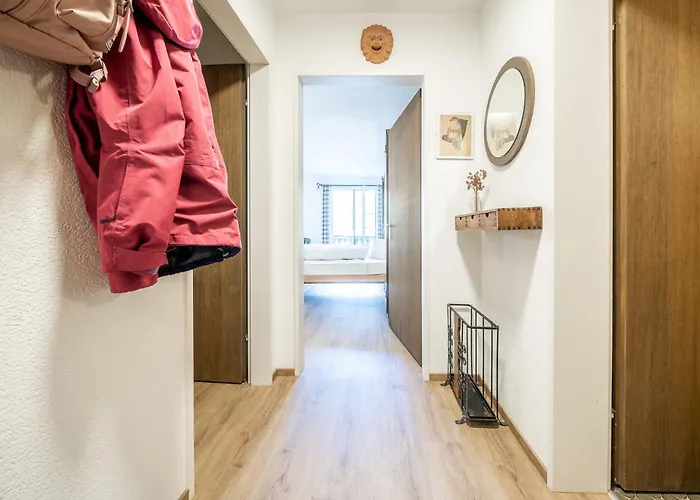 2404 Grosszuegige Maisonette Und Balkon Mit Atemberaubendem Talblick