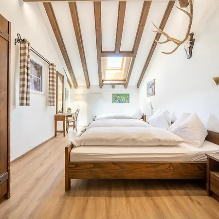 2404 Grosszuegige Maisonette Und Balkon Mit Atemberaubendem Talblick 公寓 *