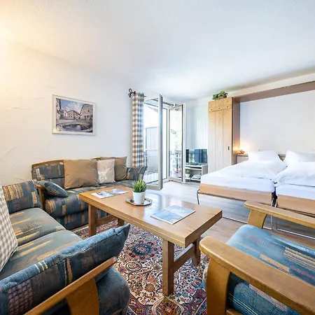 2404 Grosszuegige Maisonette Und Balkon Mit Atemberaubendem Talblick 公寓 武尔佩拉