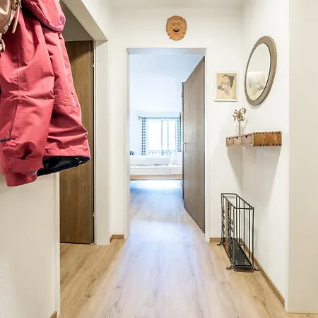 2404 Grosszuegige Maisonette Und Balkon Mit Atemberaubendem Talblick